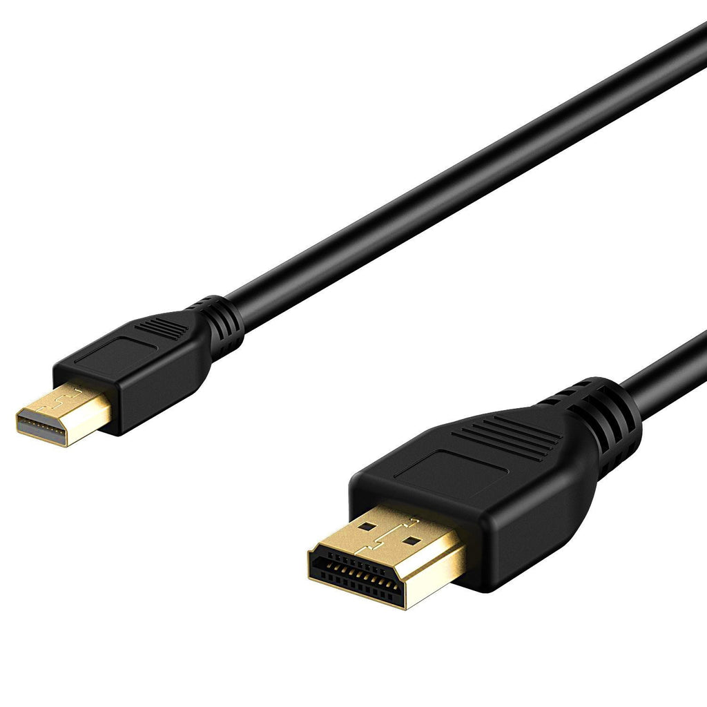 Micro hdmi hot sale mini displayport