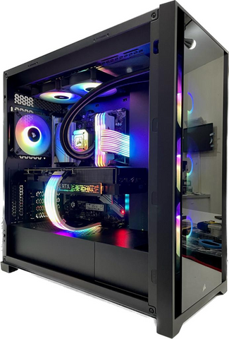 Custom PC Builder