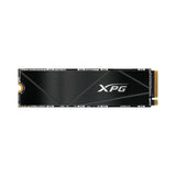 Adata XPG GAMMIX S50 CORE 1TB NVMe SSD, PCIe Gen4, M.2 Interface, 2280, Read 3500MB/s, Write 2800 MB/s, Heatsink, 3 Year Warranty