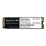 Team 512GB MS30 M.2 SATA SSD, M.2 2280, SATA3, R/W 530/430 MB/s