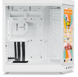 HYTE Y70 Touch Infinite Midi Tower White