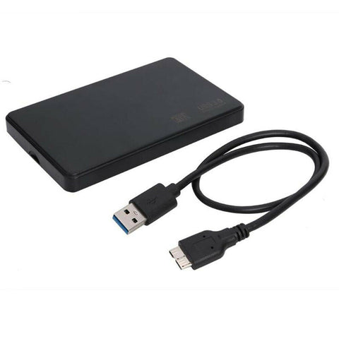 320gb PORTABLE REFURBISHED USB HARD DRIVE